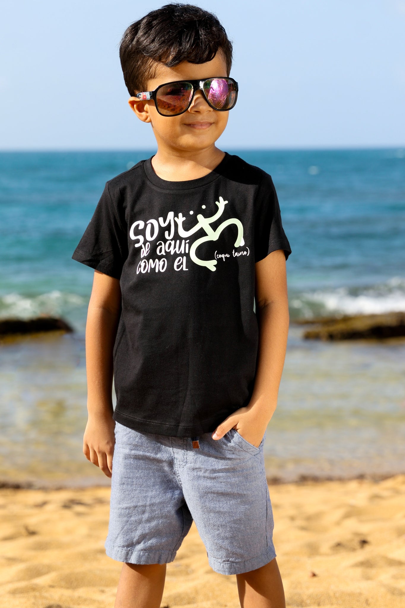 Coquí Taino